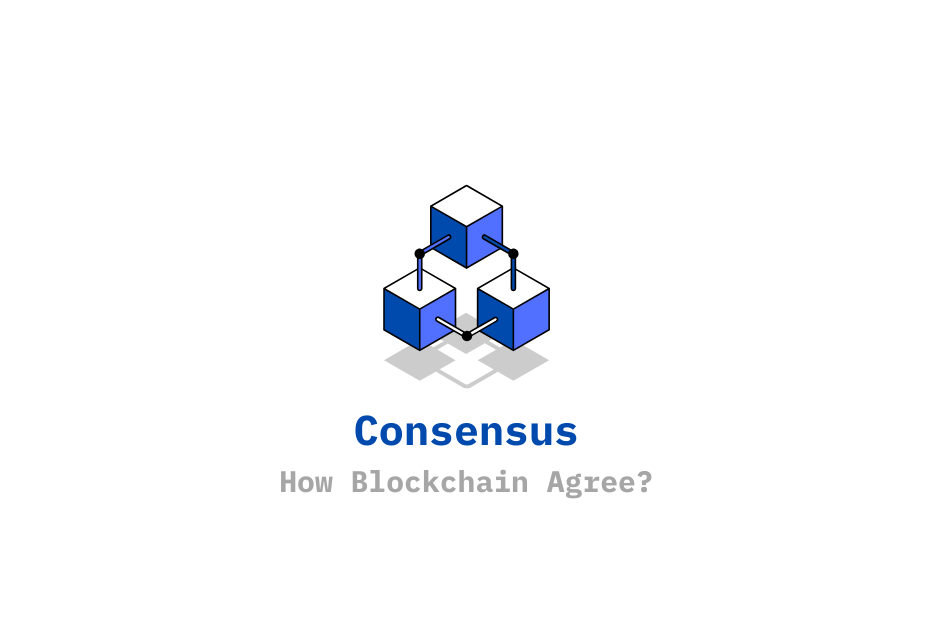 Consensus in Blockchain