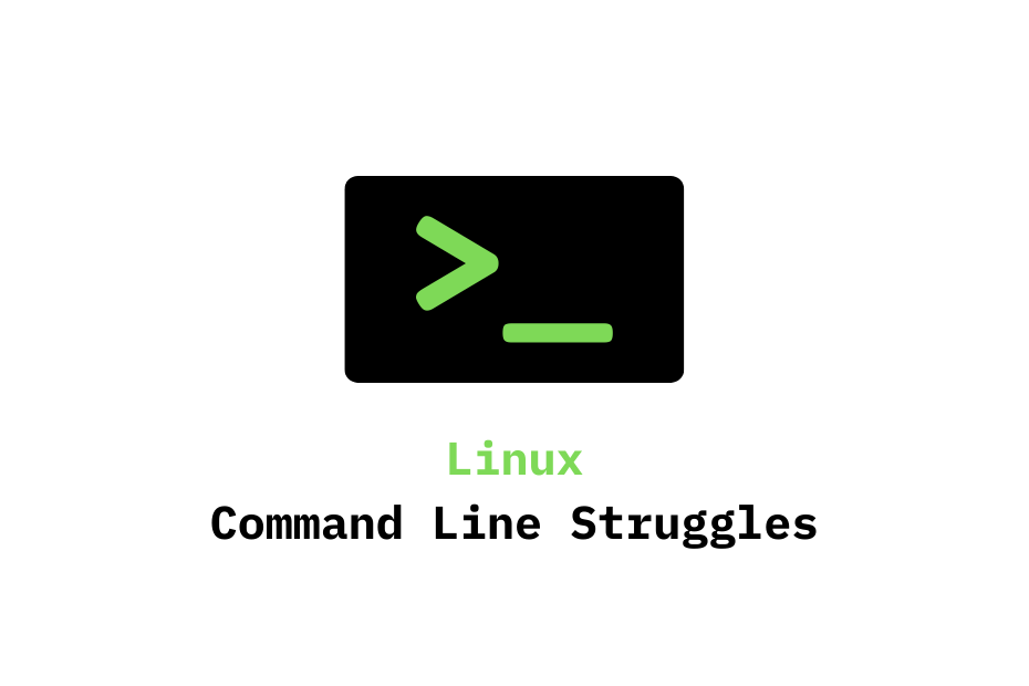 Linux Command Line References