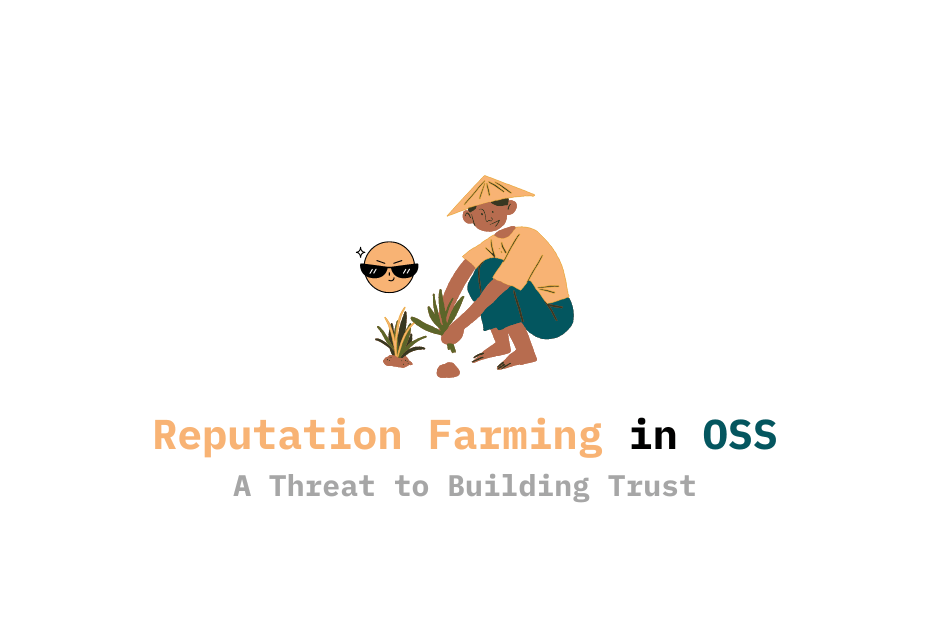 Reputation Farming Cover Image