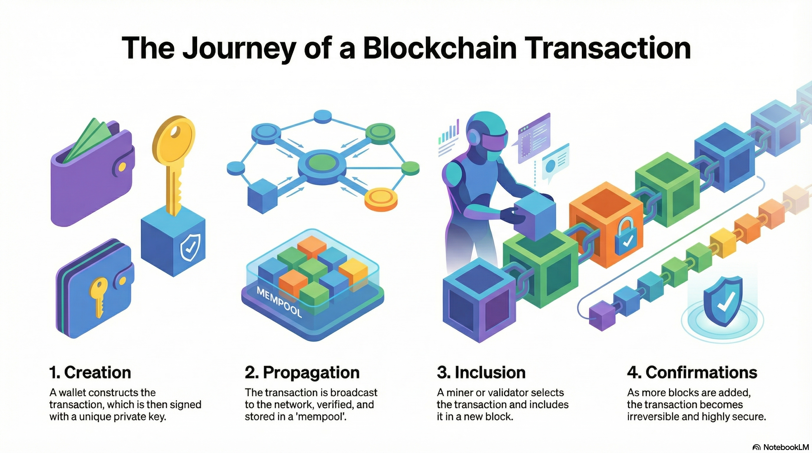 Transaction Journey